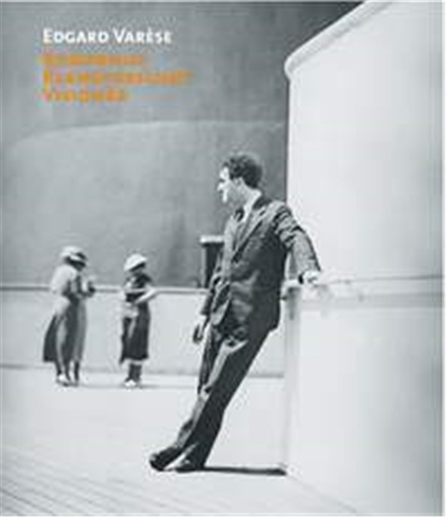 Edgard Varèse